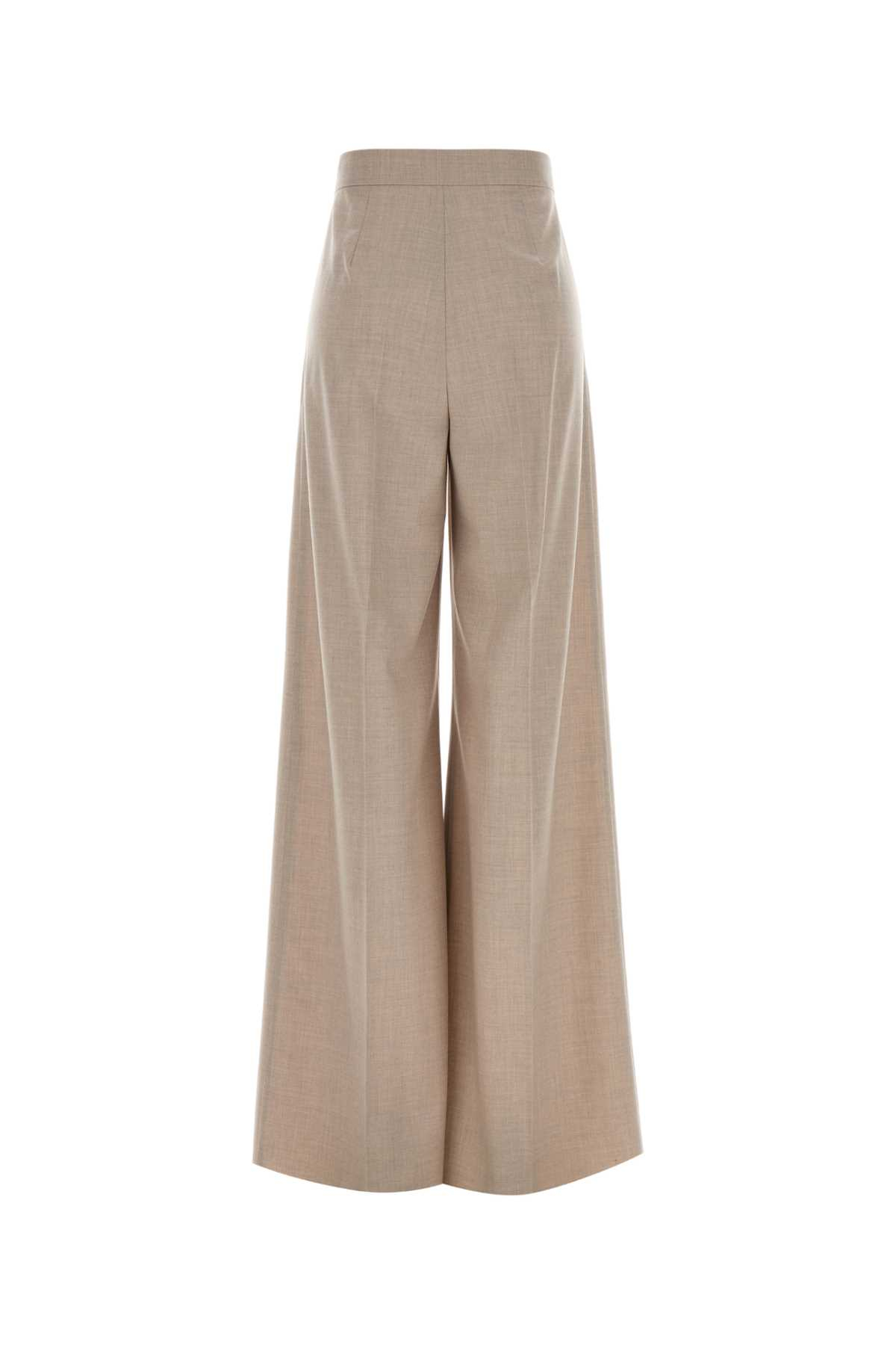 [Max Mara] Trousers FW25 2521136012600 010