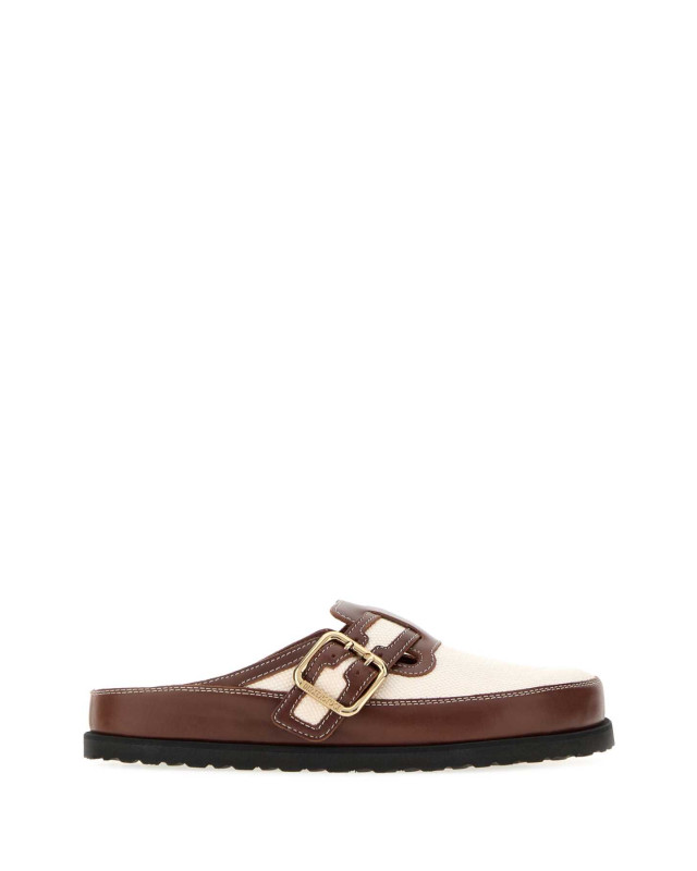 [Birkenstock 1774] Slippers SS26 1032473 CINNAMON