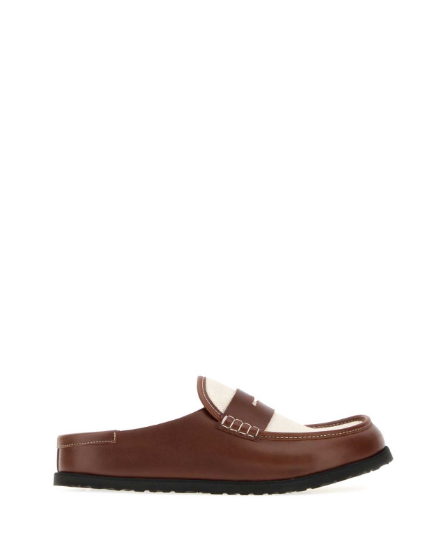 [Birkenstock 1774] Slippers SS26 1032470 CINNAMON