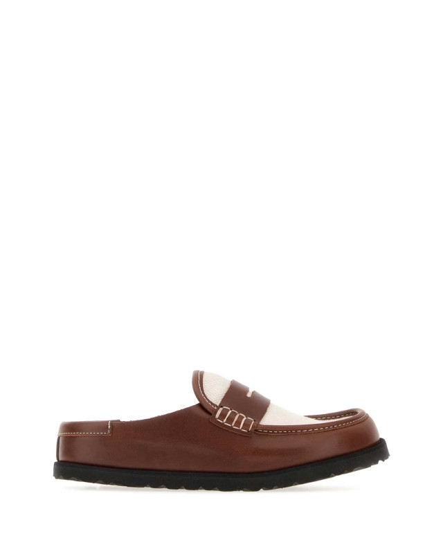 [Birkenstock 1774] Slippers SS26 1032445 CINNAMON