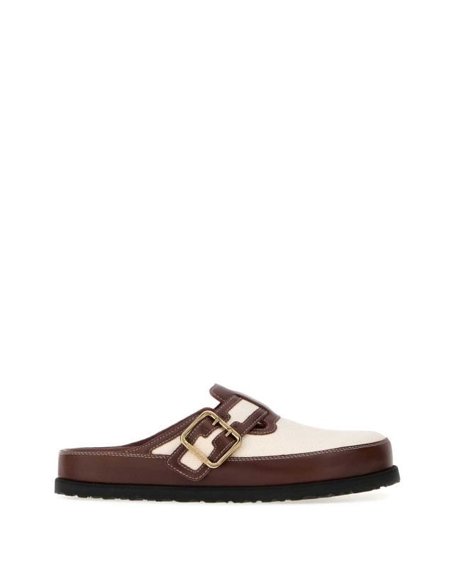 [Birkenstock 1774] Slippers SS26 1032402 CINNAMON