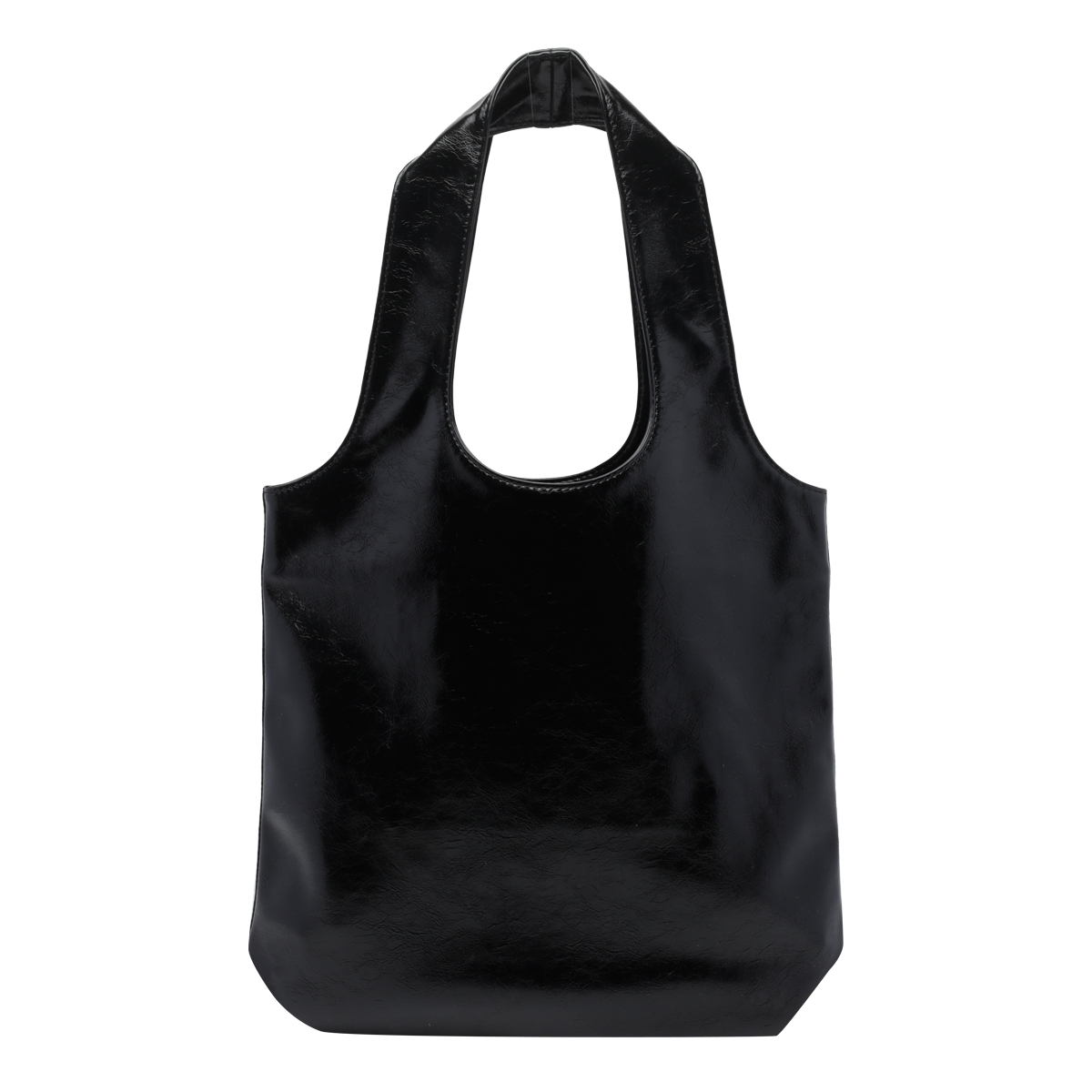 [A.P.C.] Tote bag FW26 PUABR M61861LZZ