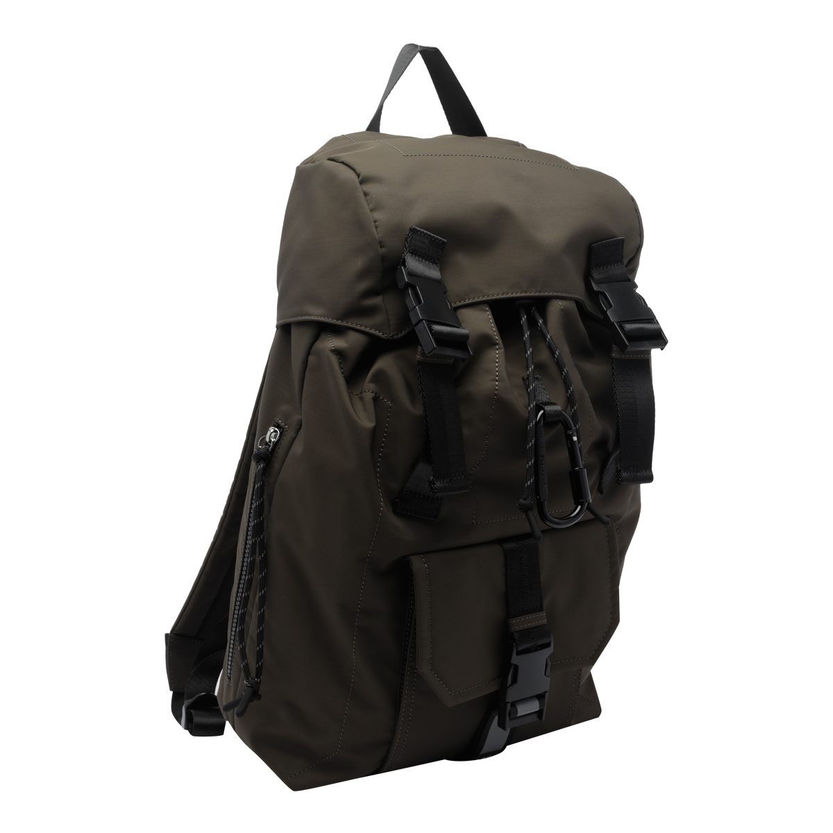 [A.P.C.] Backpack FW26 PAAGE H62631JAD