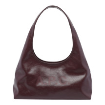 [A.P.C.] Shoulder bag FW26 PUABR F67027HAJ