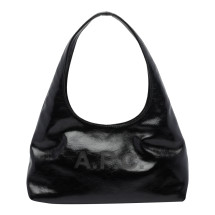 [A.P.C.] Shoulder bag FW26 PUABR F67027LZZ