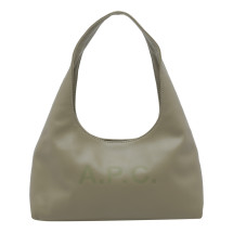 [A.P.C.] Shoulder bag FW26 PUAAT F67027KBC