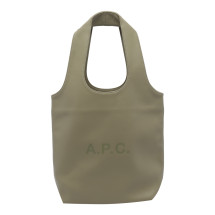 [A.P.C.] Tote bag FW26 PUAAT M61861KBC