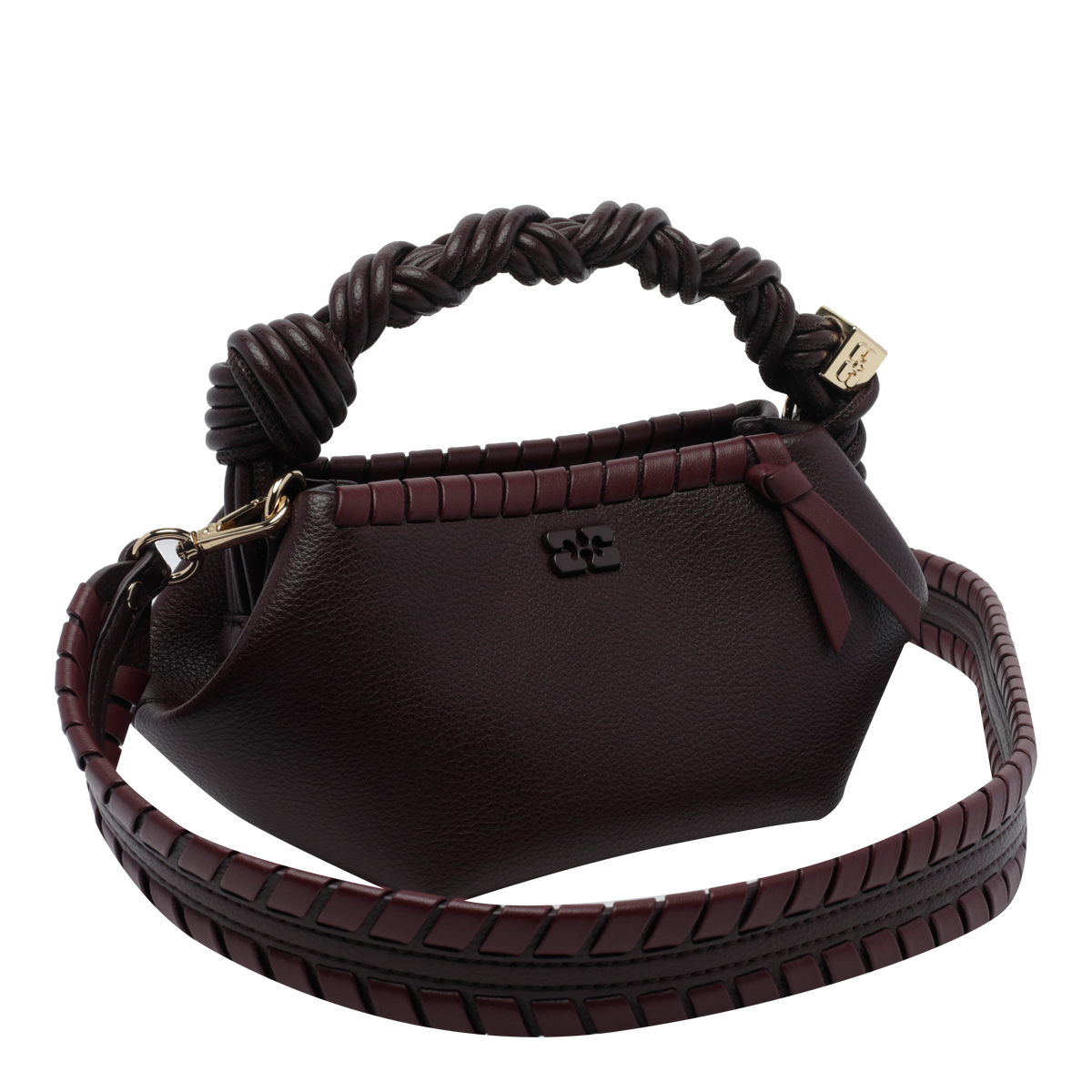 [GANNI] Bag FW26 C2100038936