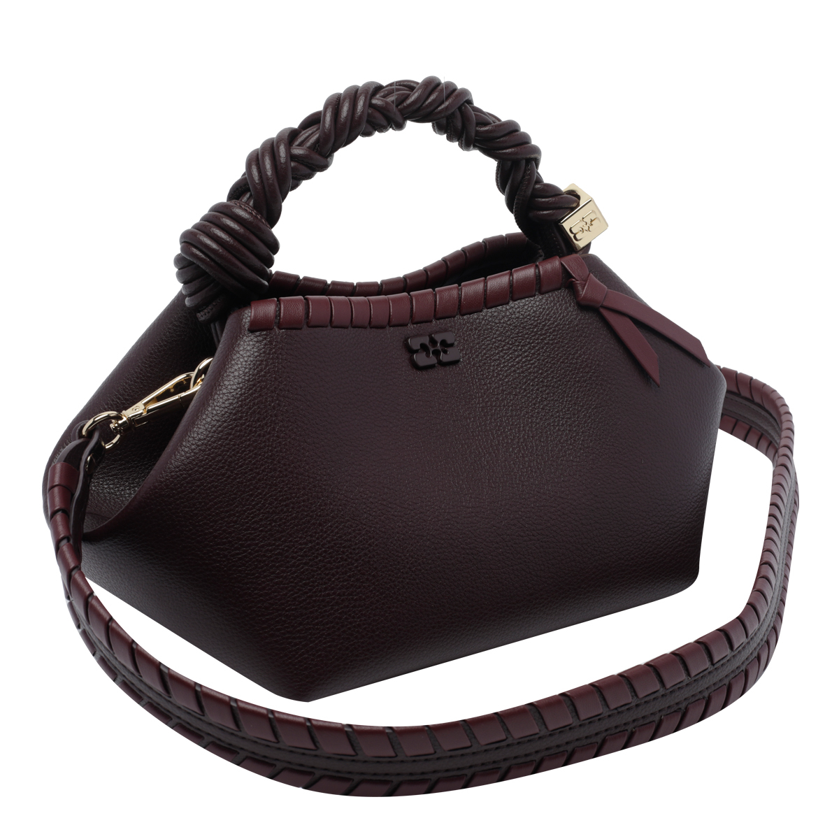 [GANNI] Bag FW26 C2100052936