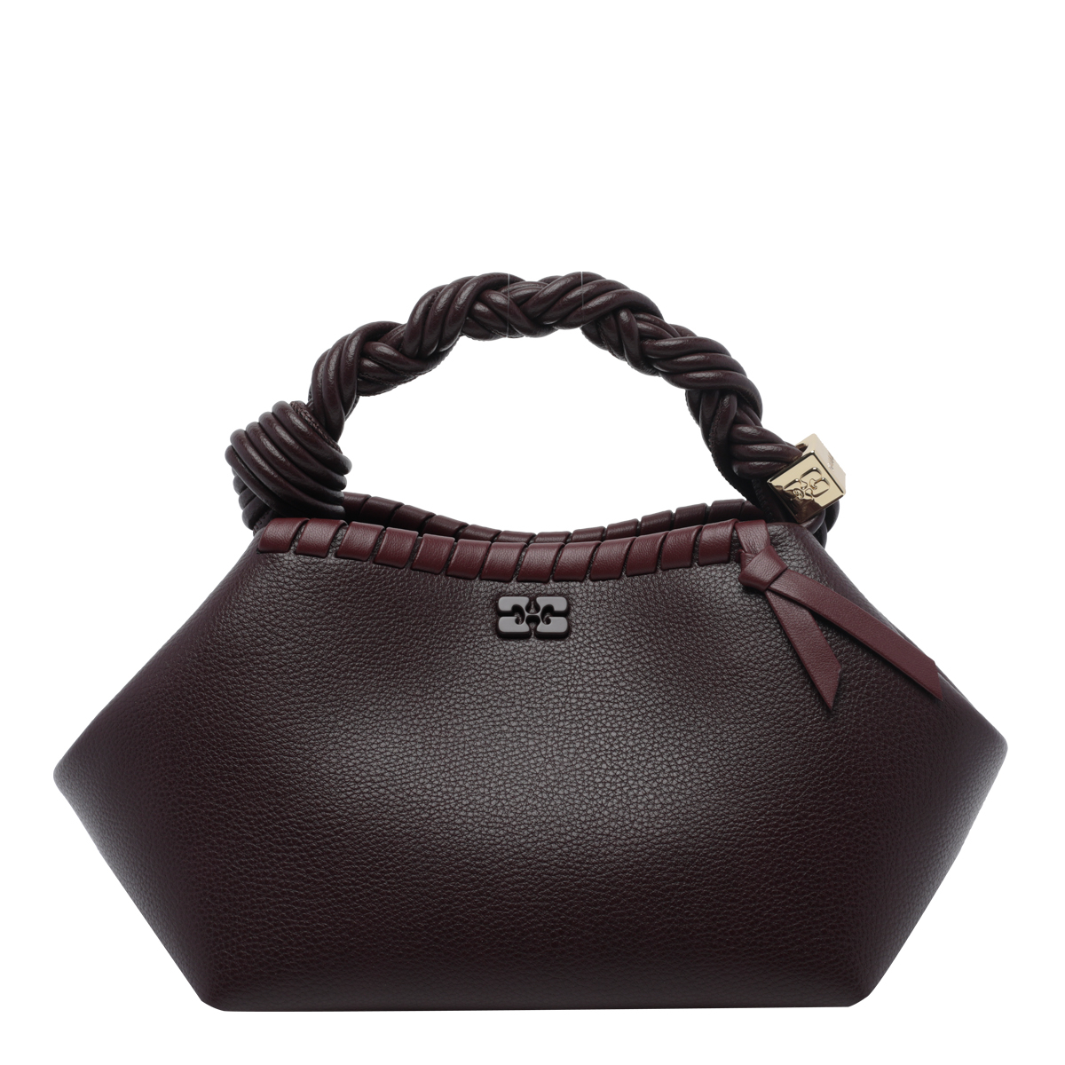 [GANNI] Bag FW26 C2100052936