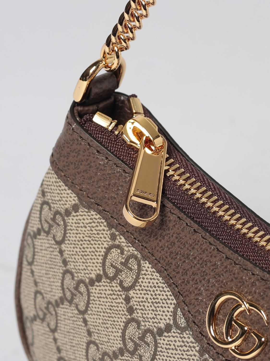 [Gucci] Minibag SS26 764960K9GSG 8367