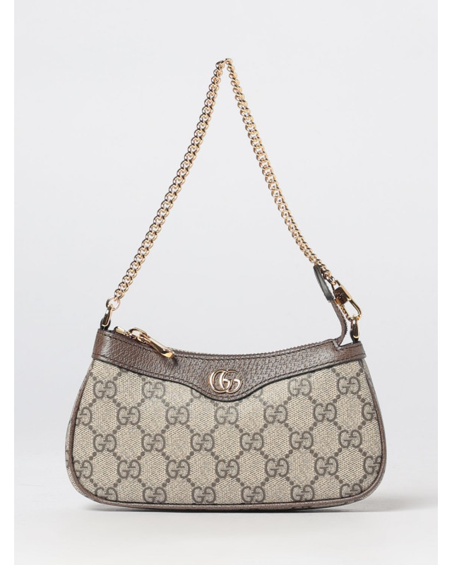 [Gucci] Minibag SS26 764960K9GSG 8367