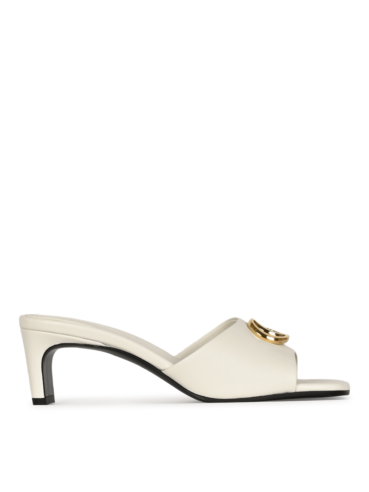 [Gucci] Sandals FW26 871480BKO009214