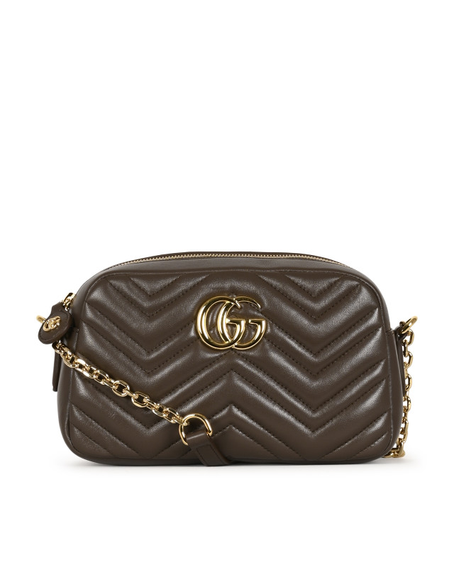 [Gucci] Cross body bag FW26 855273AAGVX2818