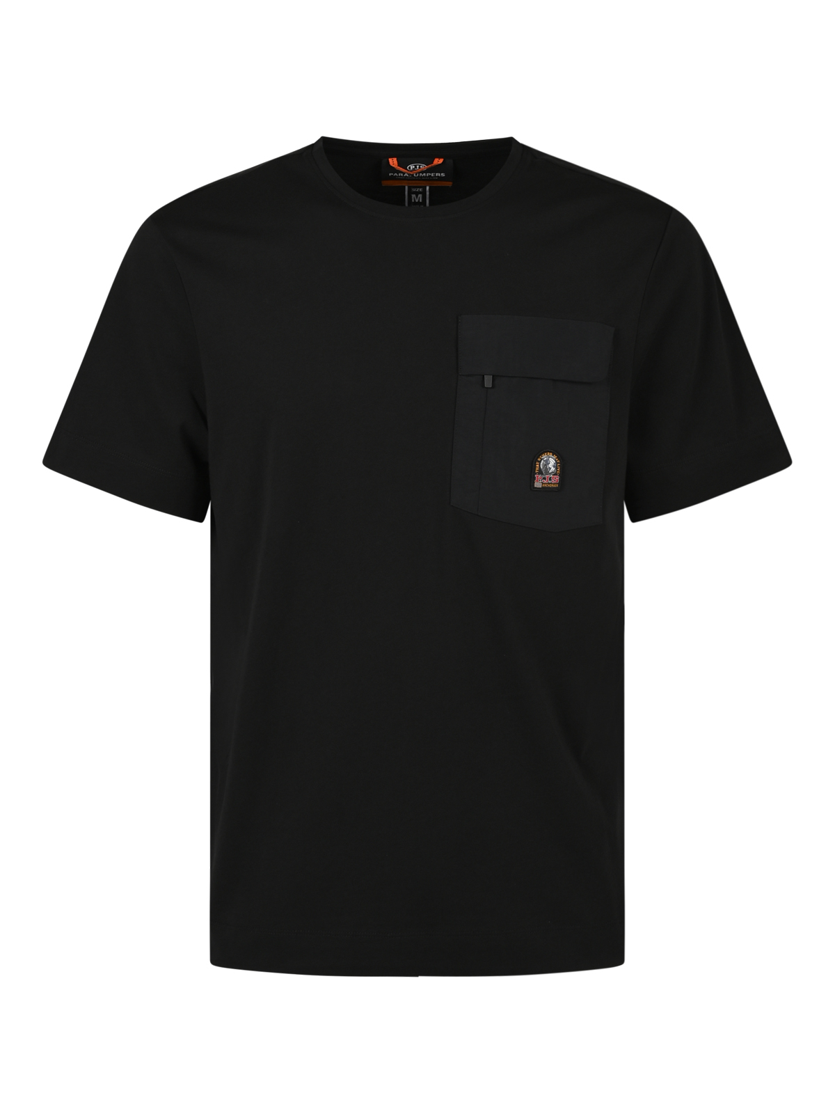 [Parajumpers] T-shirts Short Sleeve FW26 26WMPMTSRY070541