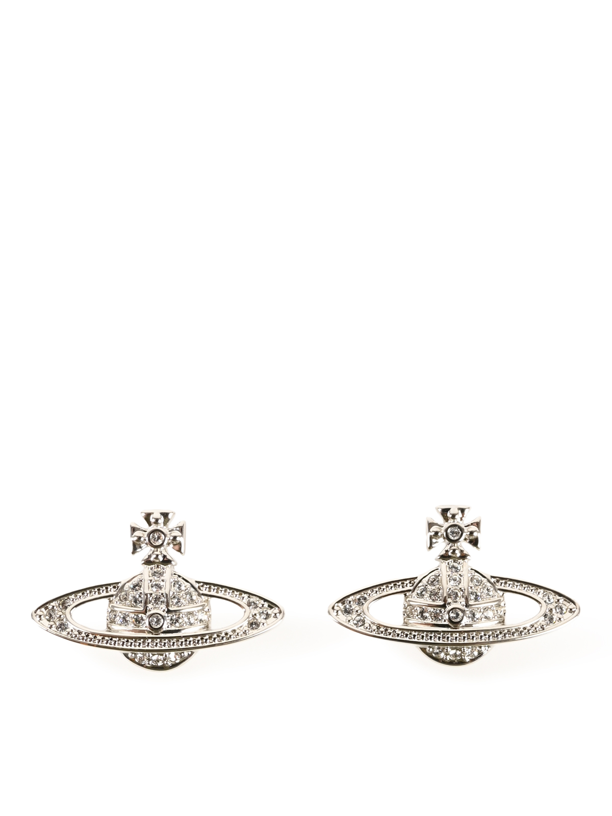 [Vivienne Westwood] Earring FW26 6202003302P116CNP116
