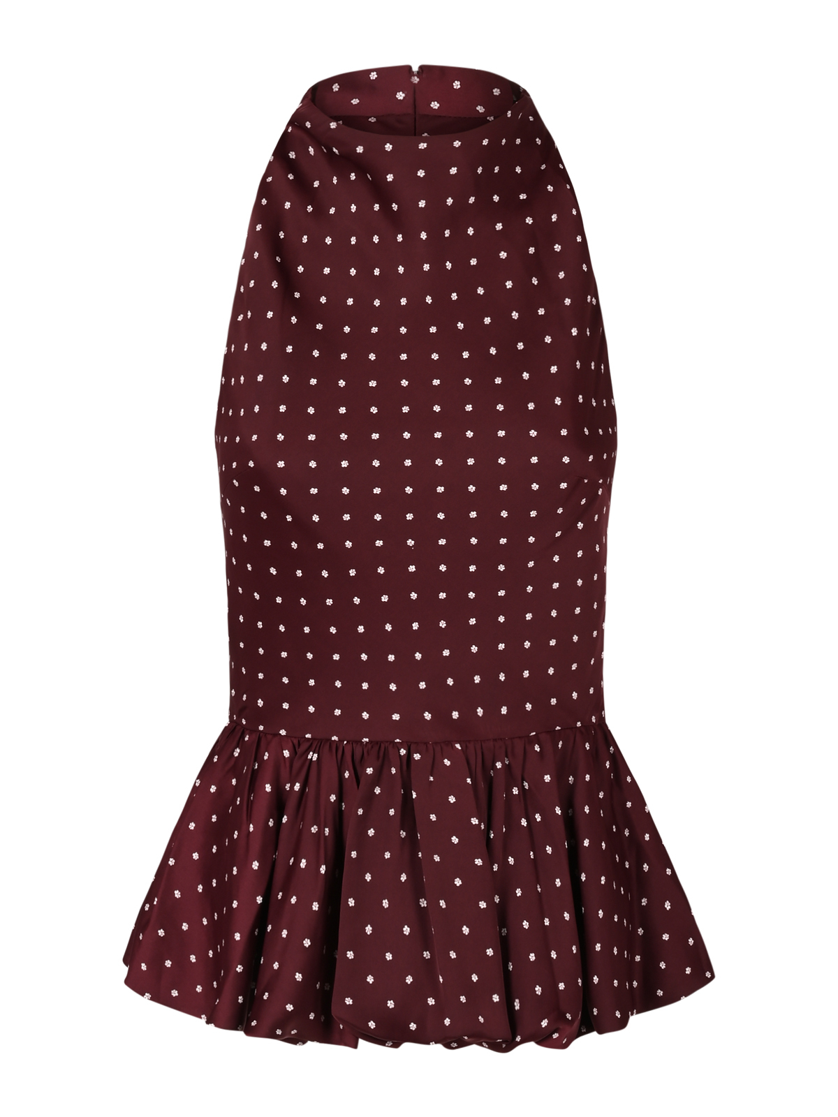 [ROTATE] Sleeveless dress FW26 116586BCR16773113