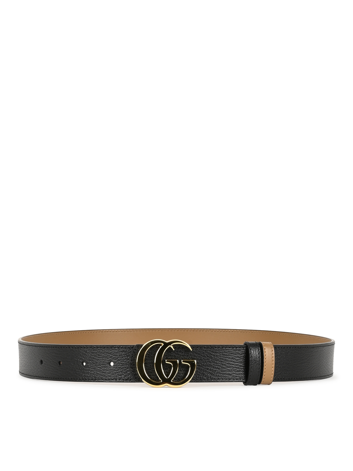 [Gucci] Belt FW26 A002CFAAGRU1045