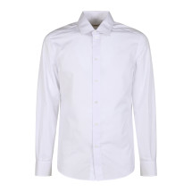 [Fendi] Shirts Long Sleeve FW26 FS1383AMVLF0QA0
