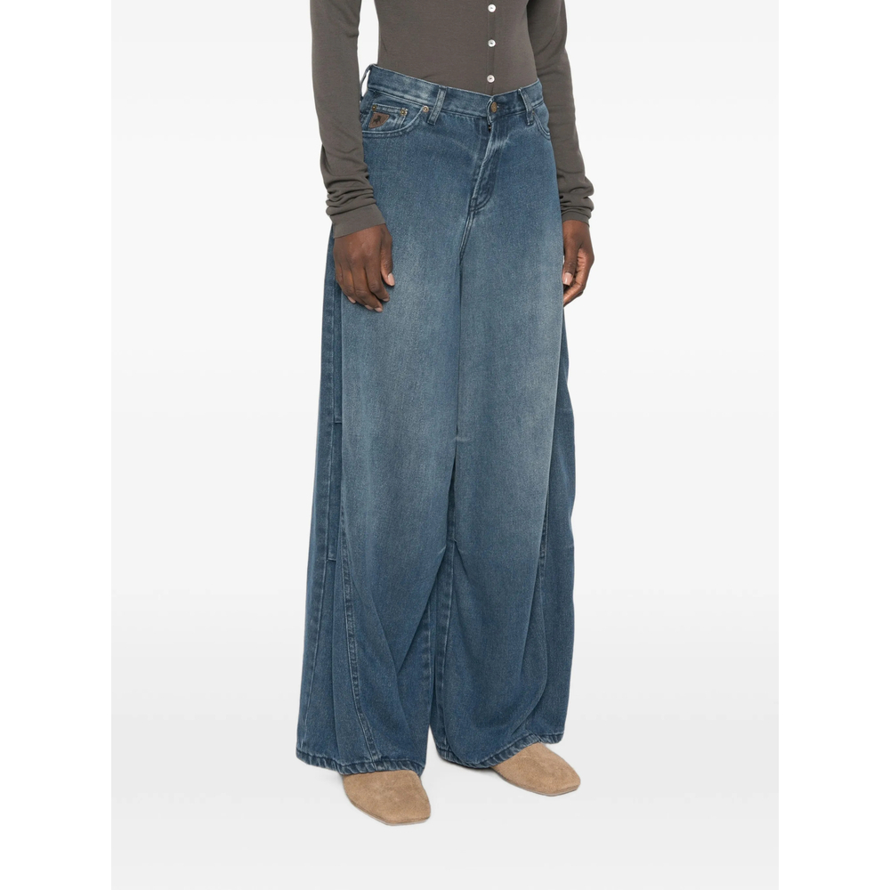[LOIS JEANS] Jeans FW26 3576-8103 AEREA INDIG
