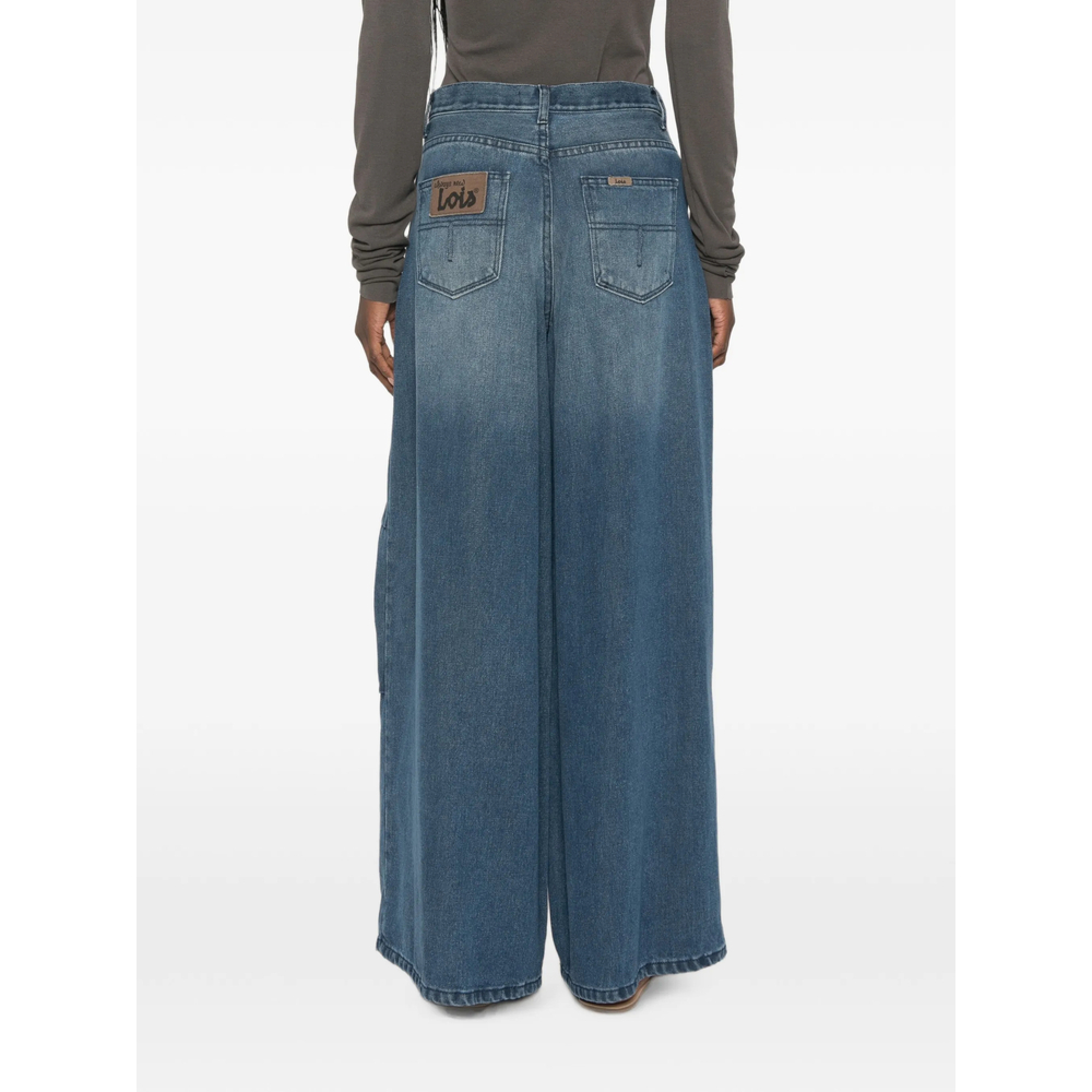 [LOIS JEANS] Jeans FW26 3576-8103 AEREA INDIG