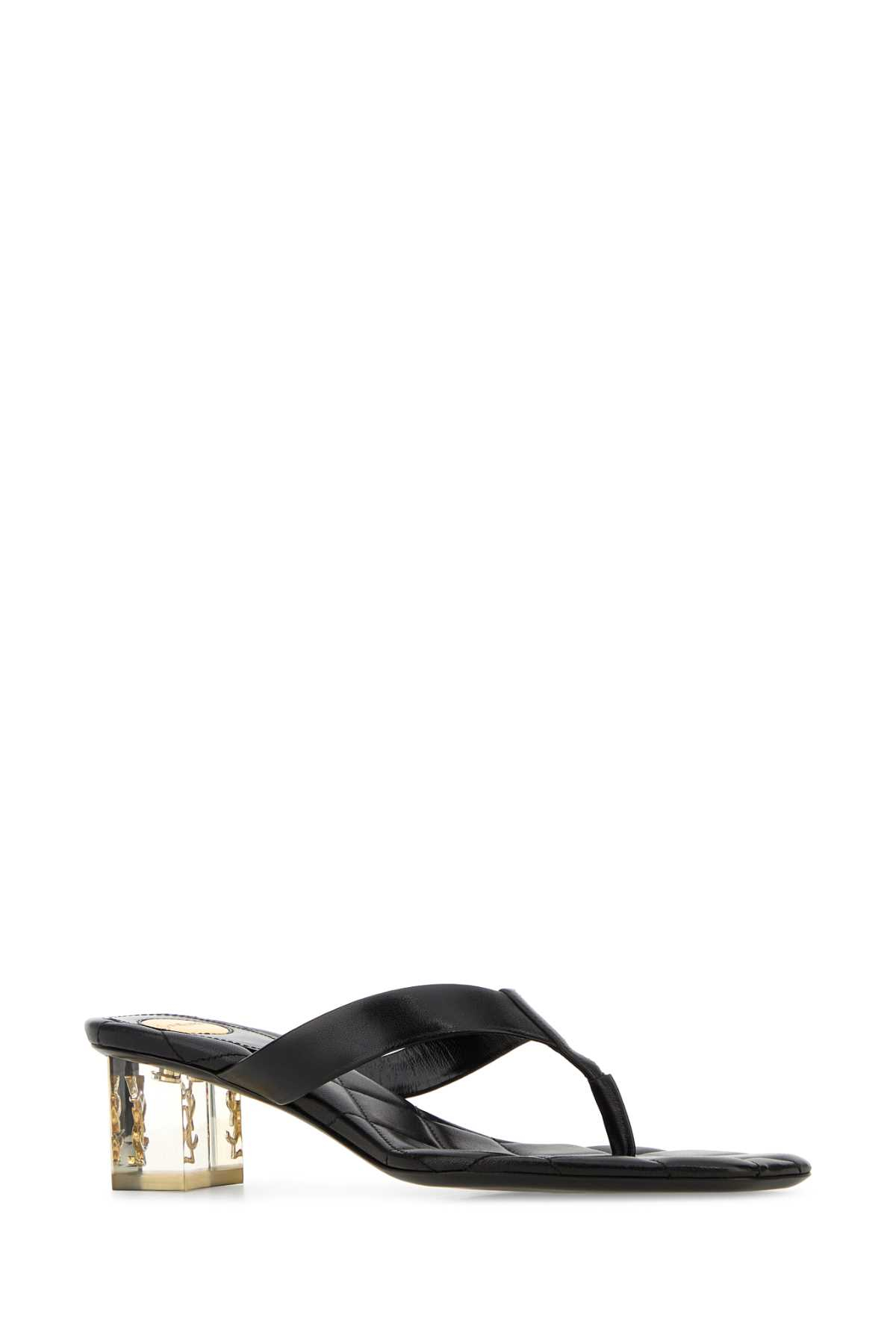 [Saint Laurent] Sandals FW26 A001J5AADF0 1000