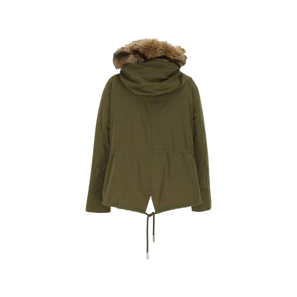 [Moncler] Jacket FW26 599MD 1A001-14 836