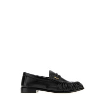[Saint Laurent] Loafer FW26 818908AA00K 1000