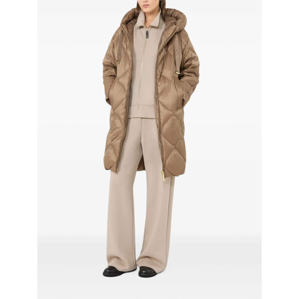 [MAX MARA THE CUBE] Down jacket FW26 MTCTREFE 051 050