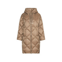 [MAX MARA THE CUBE] Down jacket FW26 MTCTREFE 051 050