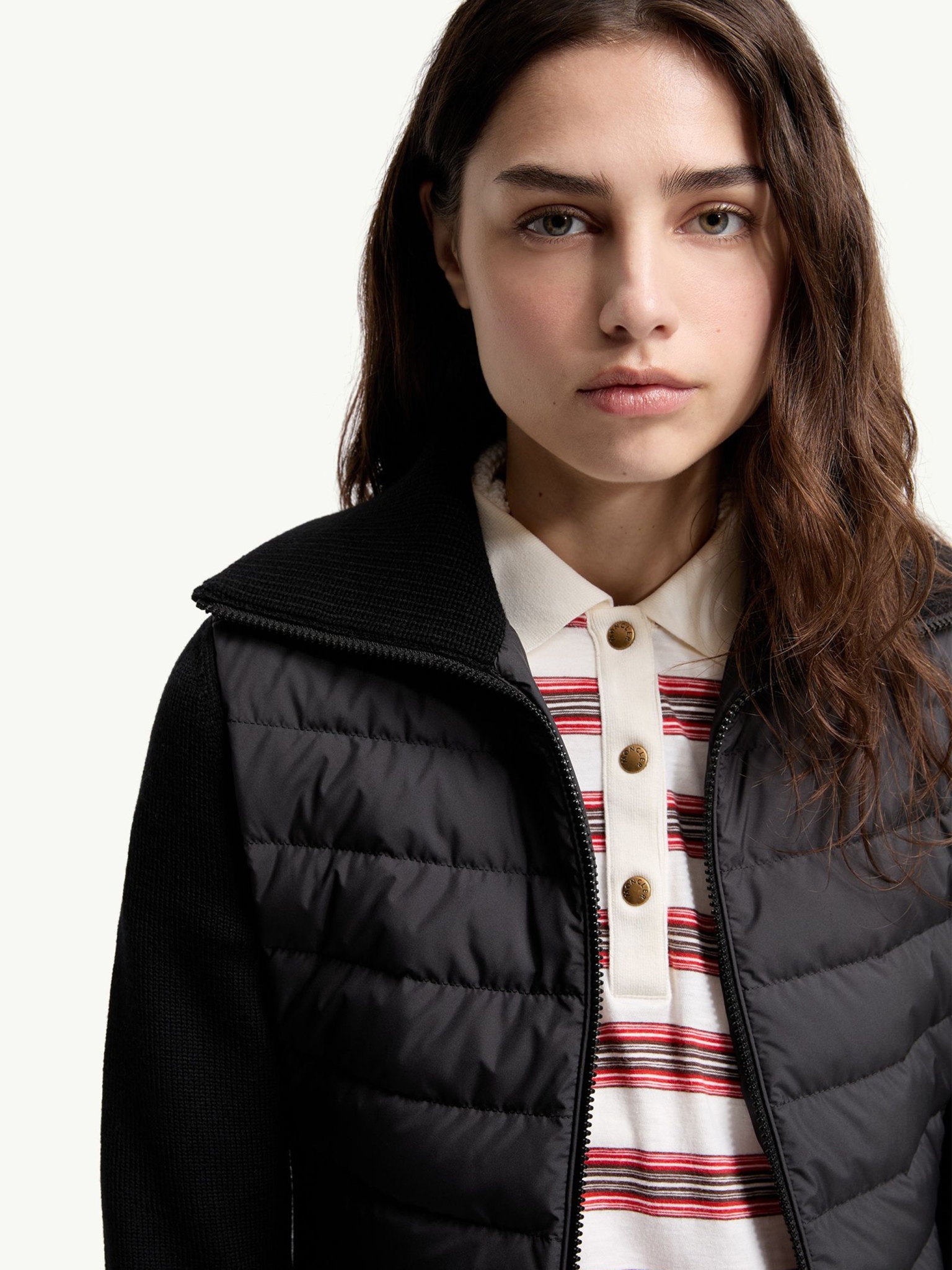 [Moncler] Down jacket FW26 L20939B00069M1131999
