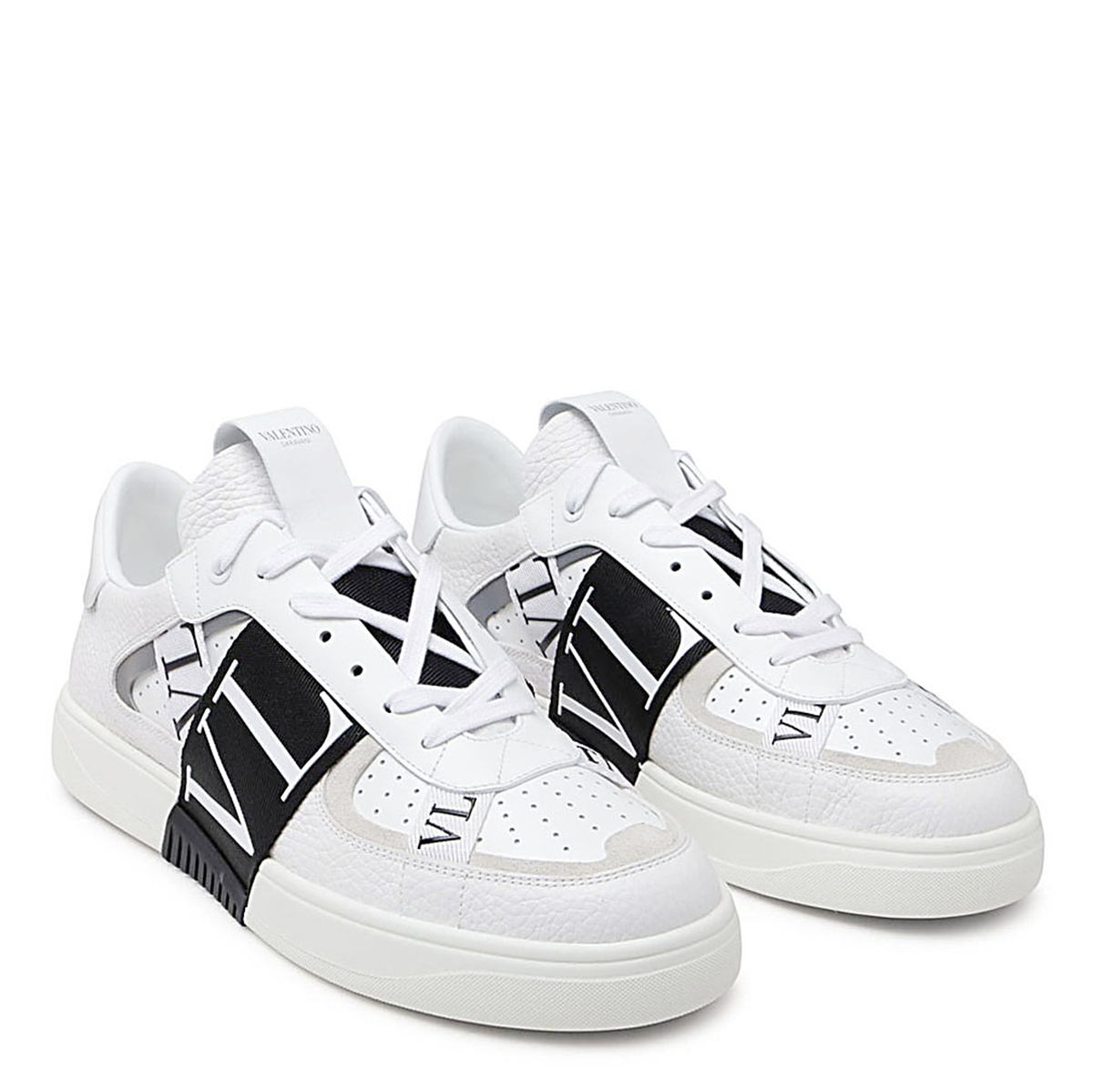 [Valentino Garavani] Sneakers FW26 9Y2S0C58WRQ24P