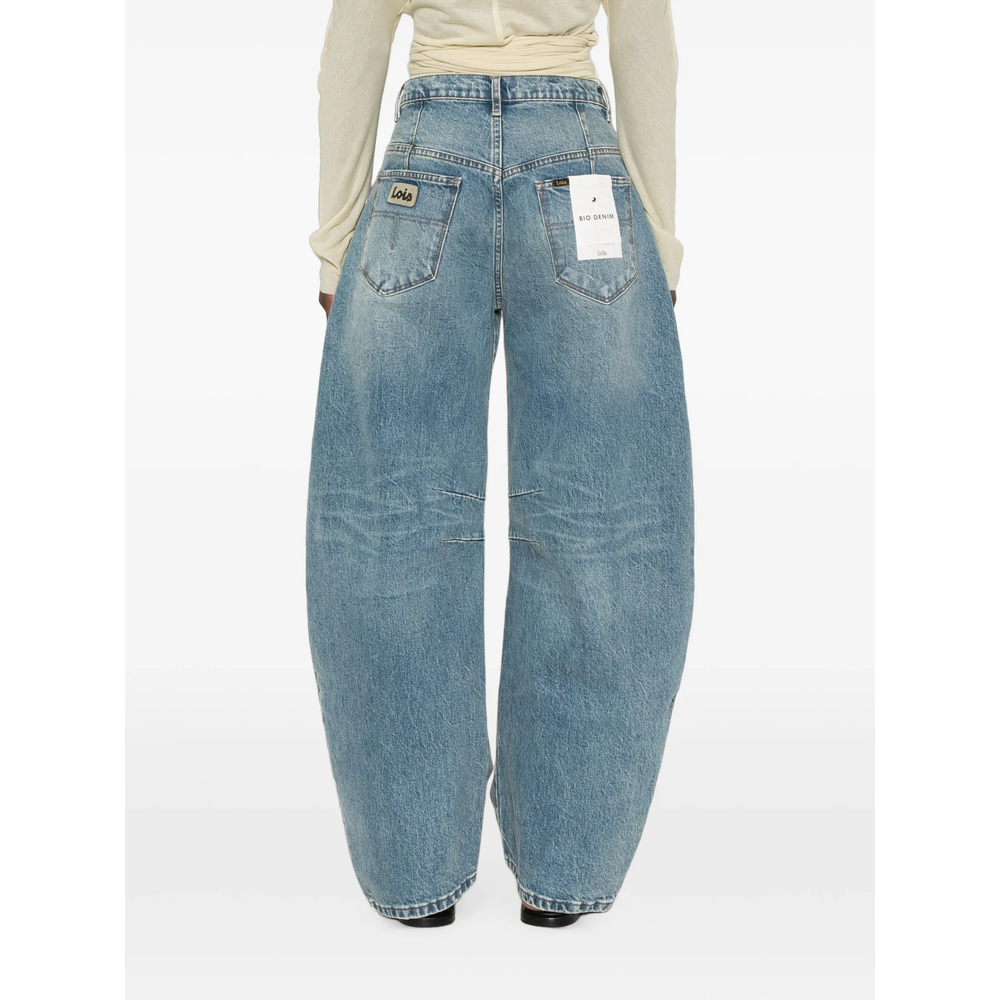 [LOIS JEANS] Jeans FW26 3401-8112 ALIANA DOUST