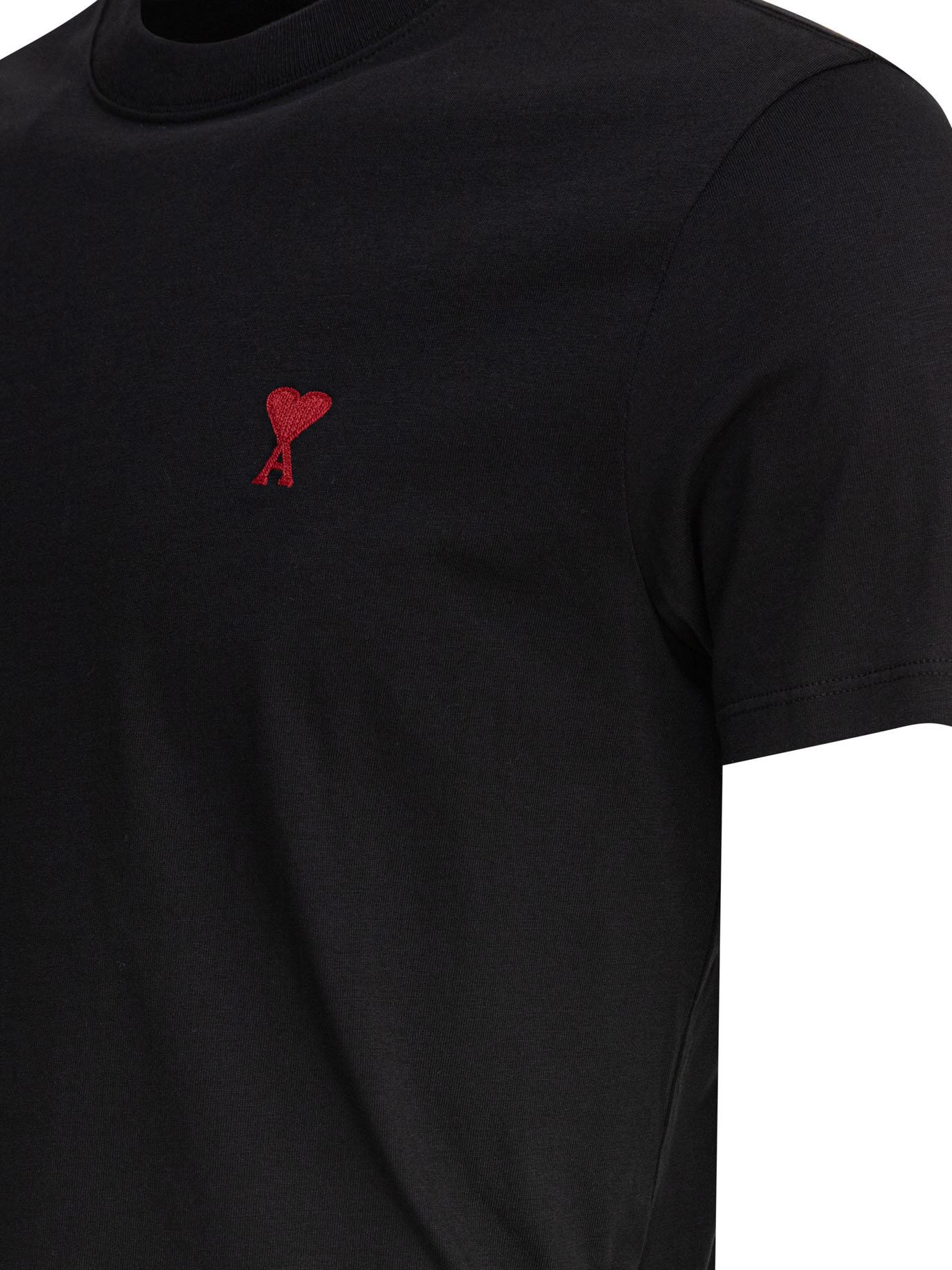 [Ami Paris] T-shirts Short Sleeve FW26 BFUTS035.724001