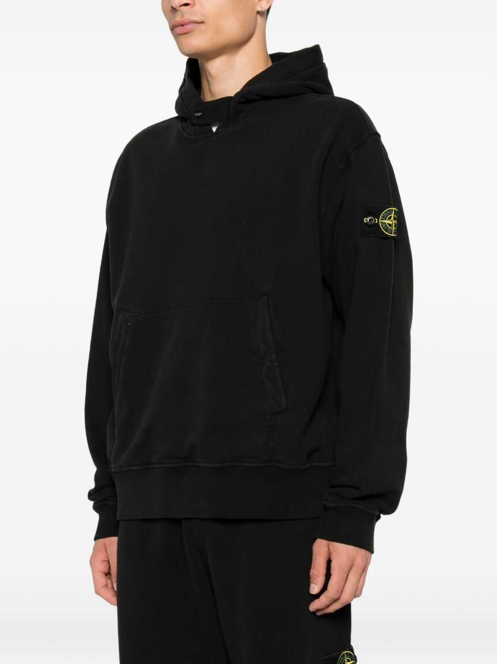 [Stone Island] Sweatshirt FW26 L2S156100023 S0A20 V0029