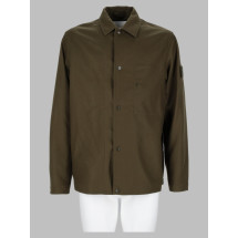 [Stone Island] Shirts FW26 L2S151200020_S0F24V0054