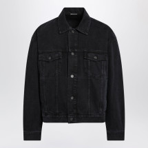 [Saint Laurent] Jacket FW26 A001X5Y10YA