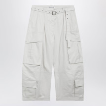 [Acne Studios] Trousers FW26 AK1086CO