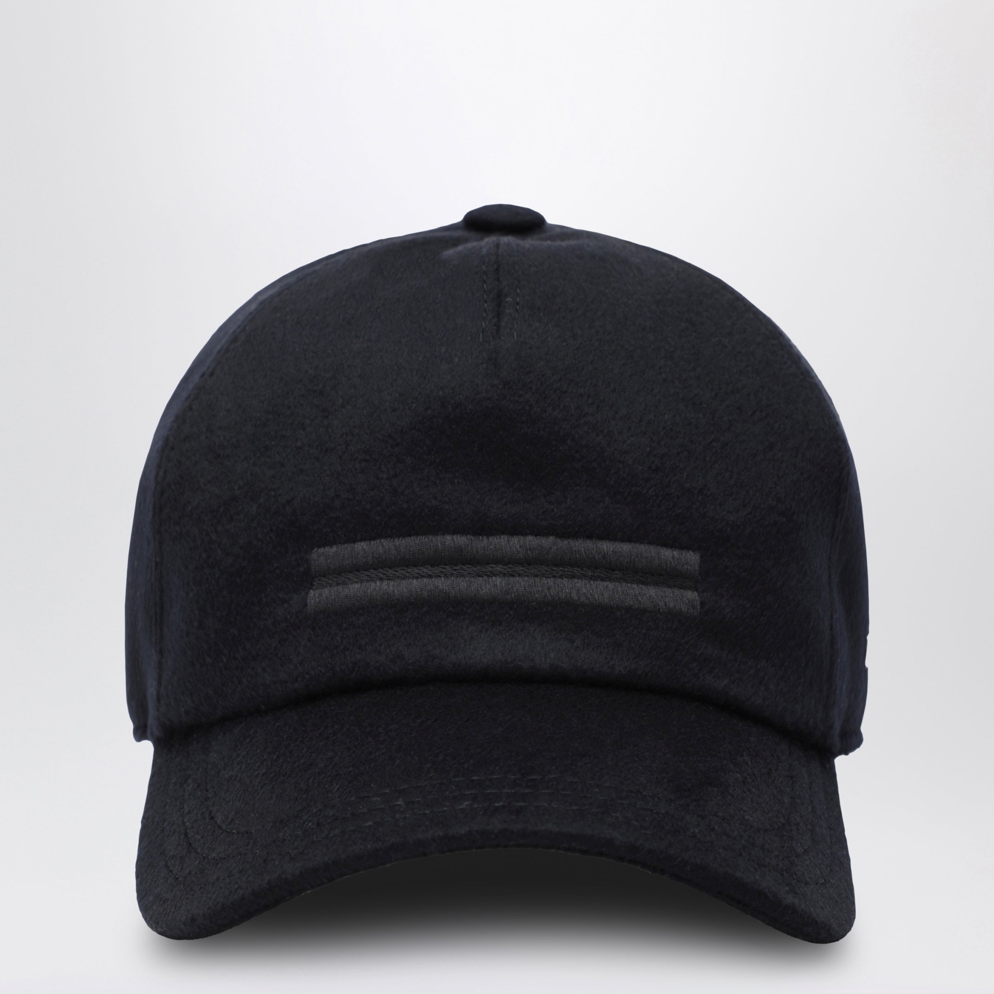 [ZEGNA] Cap FW26 B8DE7I09HA8