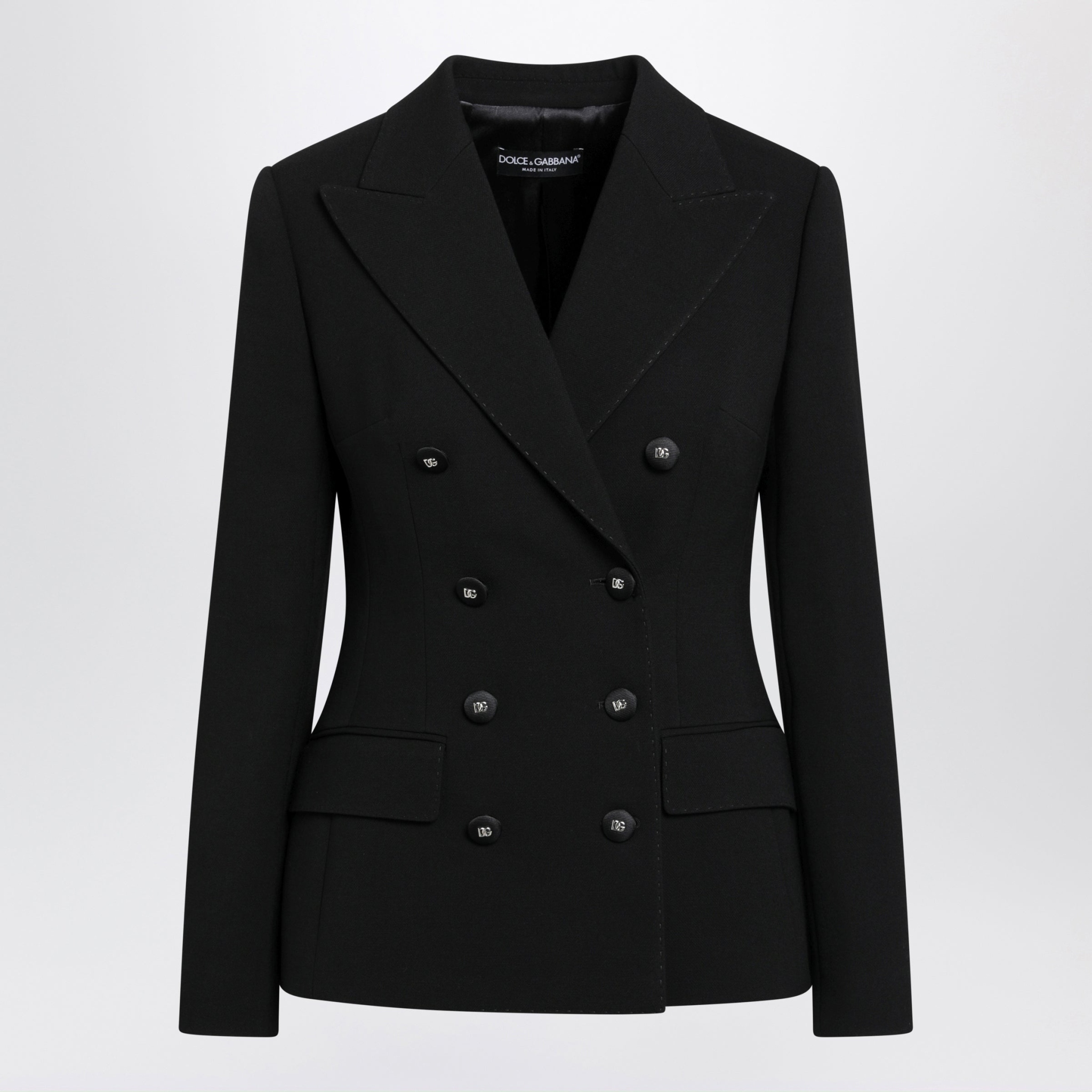 [DOLCE&GABBANA] Jacket FW26 F27JETFU2L8