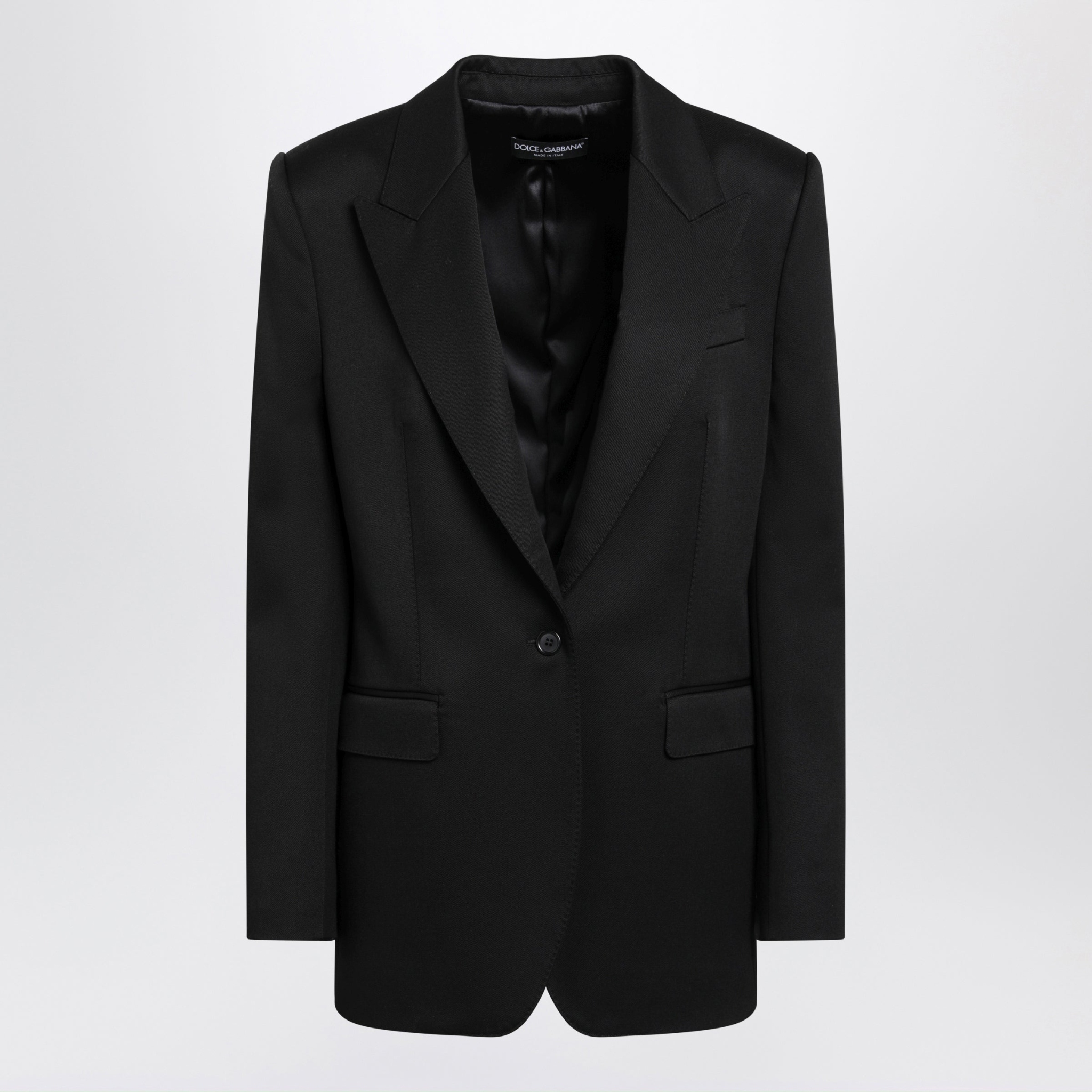 [DOLCE&GABBANA] Jacket FW26 F29S8TFU28J