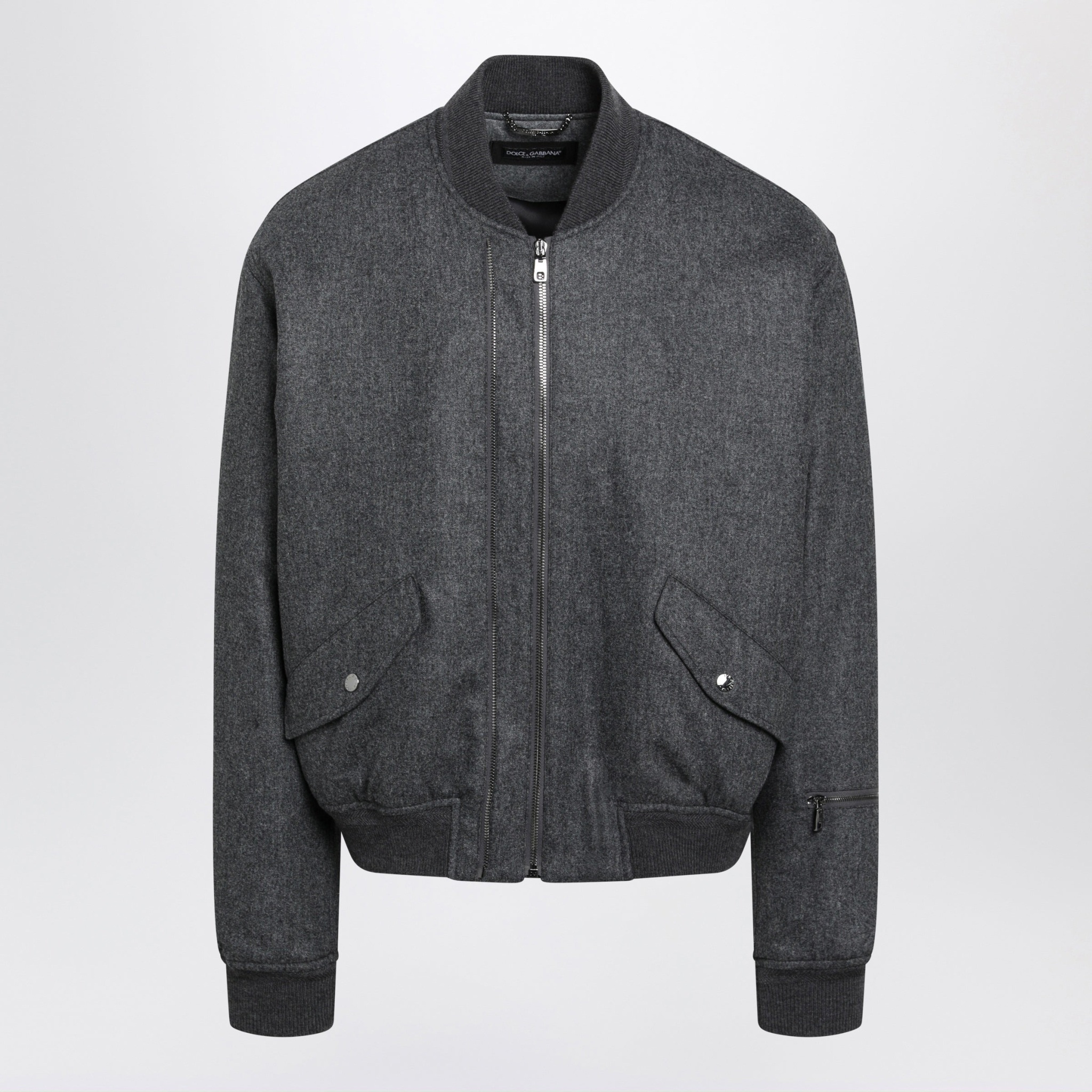 [DOLCE&GABBANA] Jacket FW26 G9CLATFU291
