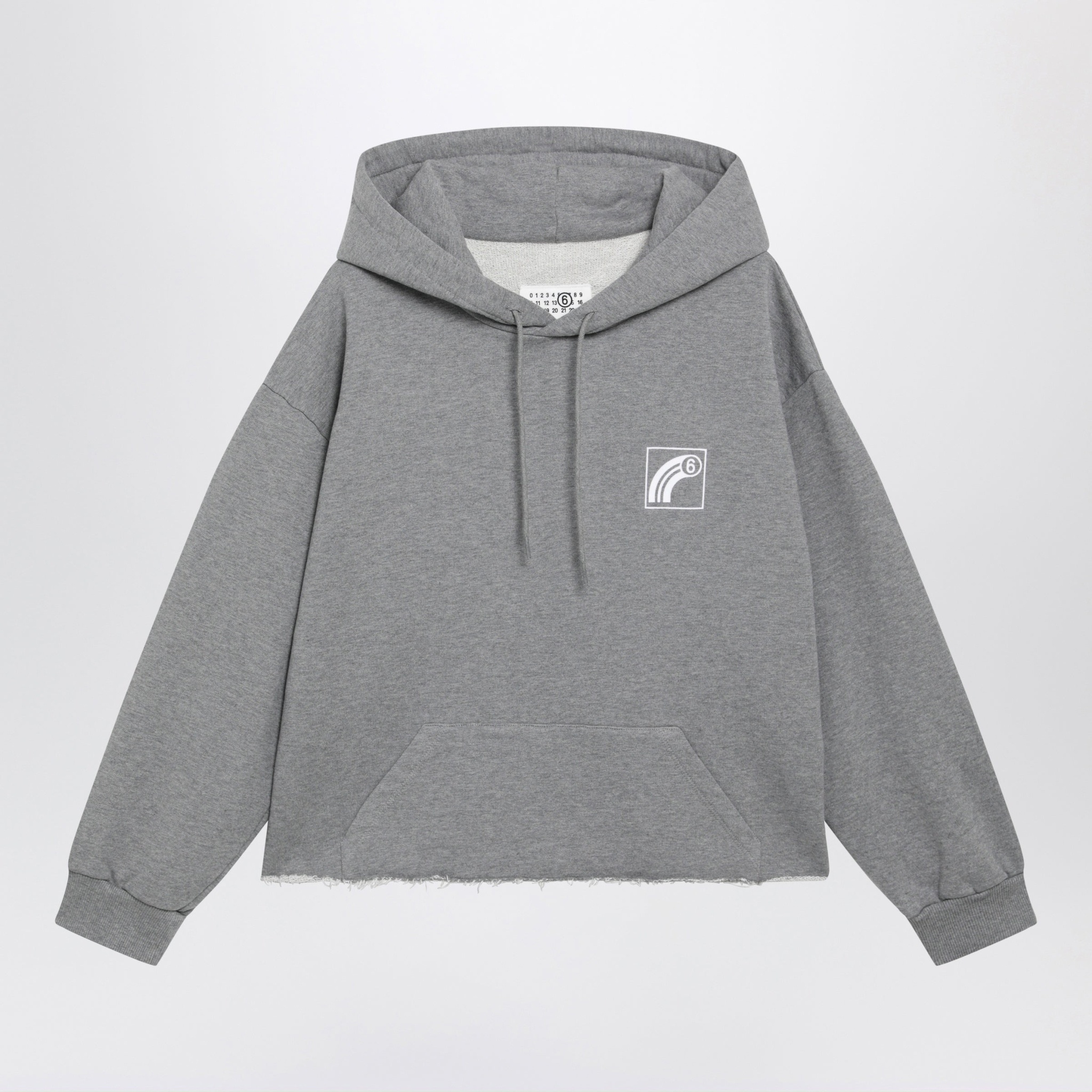 [MM6 Maison Margiela] Sweatshirt FW26 S62GU0151S25337
