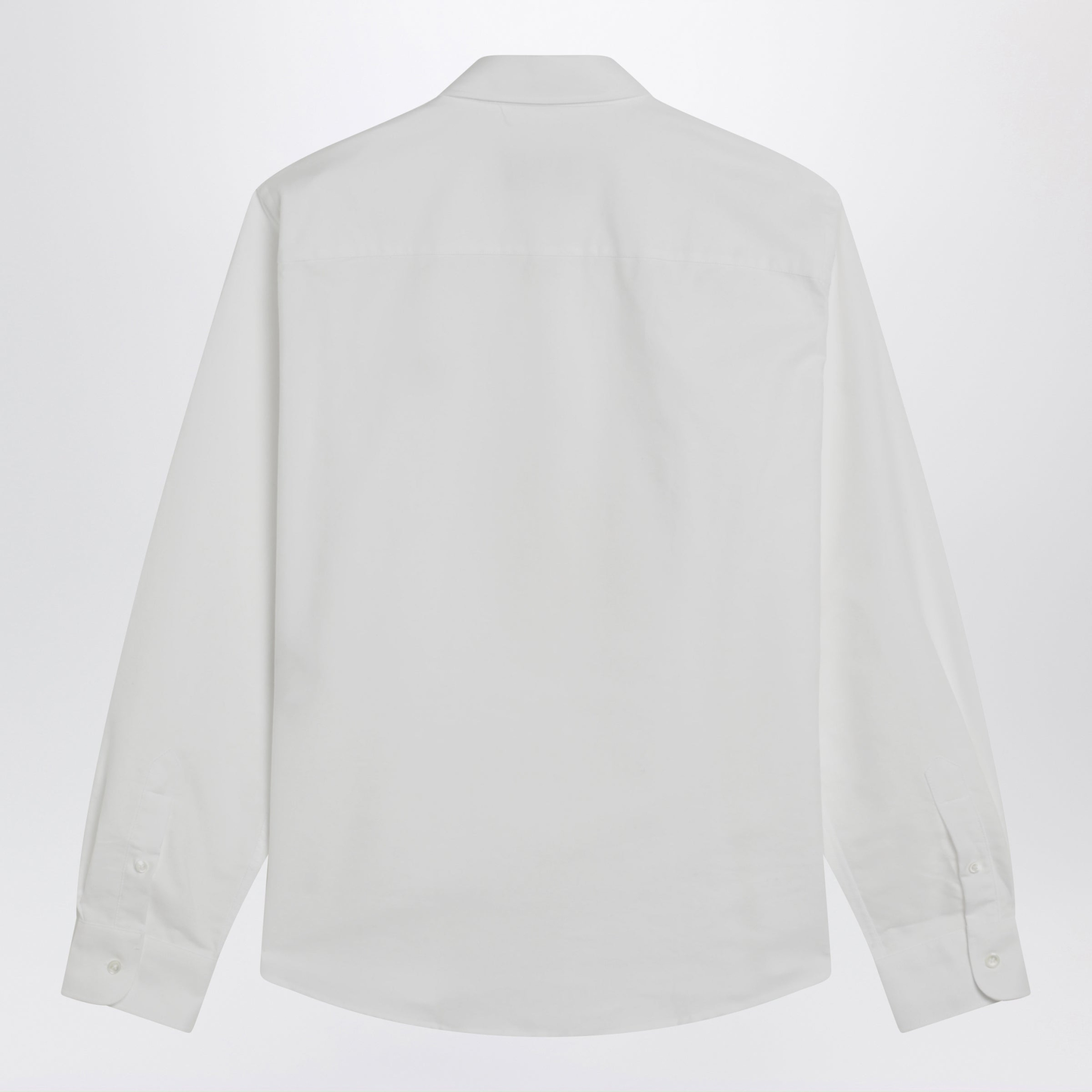 [Ami Paris] Shirts FW26 BFUSH063UCO0031
