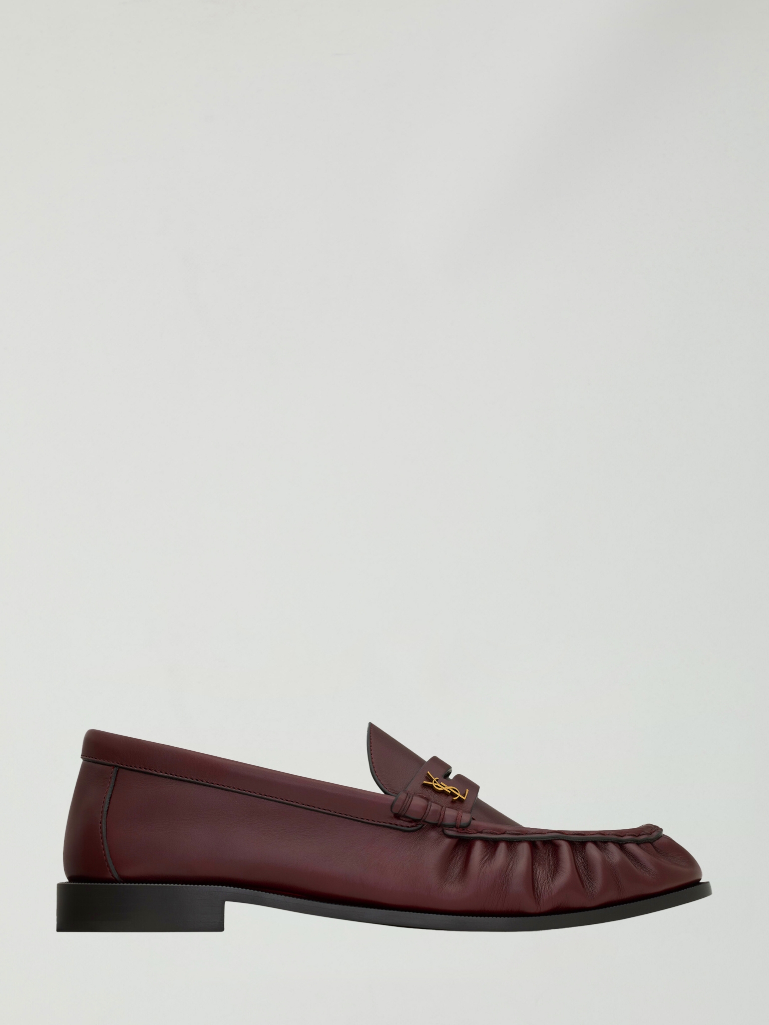 [Saint Laurent] Loafer FW26 A002CJ_AAGXG_6110