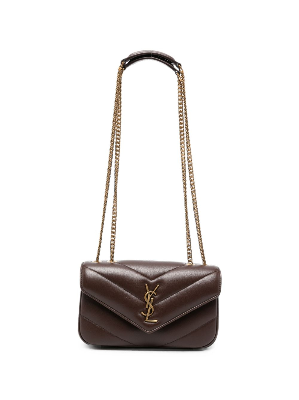 [Saint Laurent] Shoulder bag FW26 871629AAEAX2577