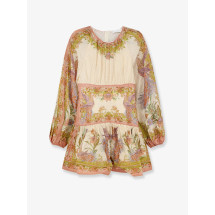[Zimmermann] Dress SS26 5515DSS262CTSF