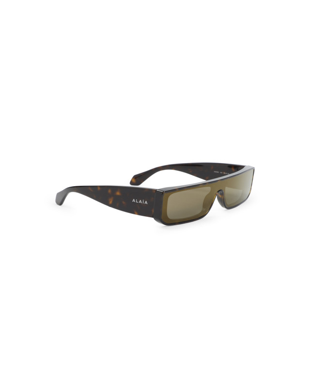 [ALAÏA EYEWEAR] Sunglasses FW26 AA0105S