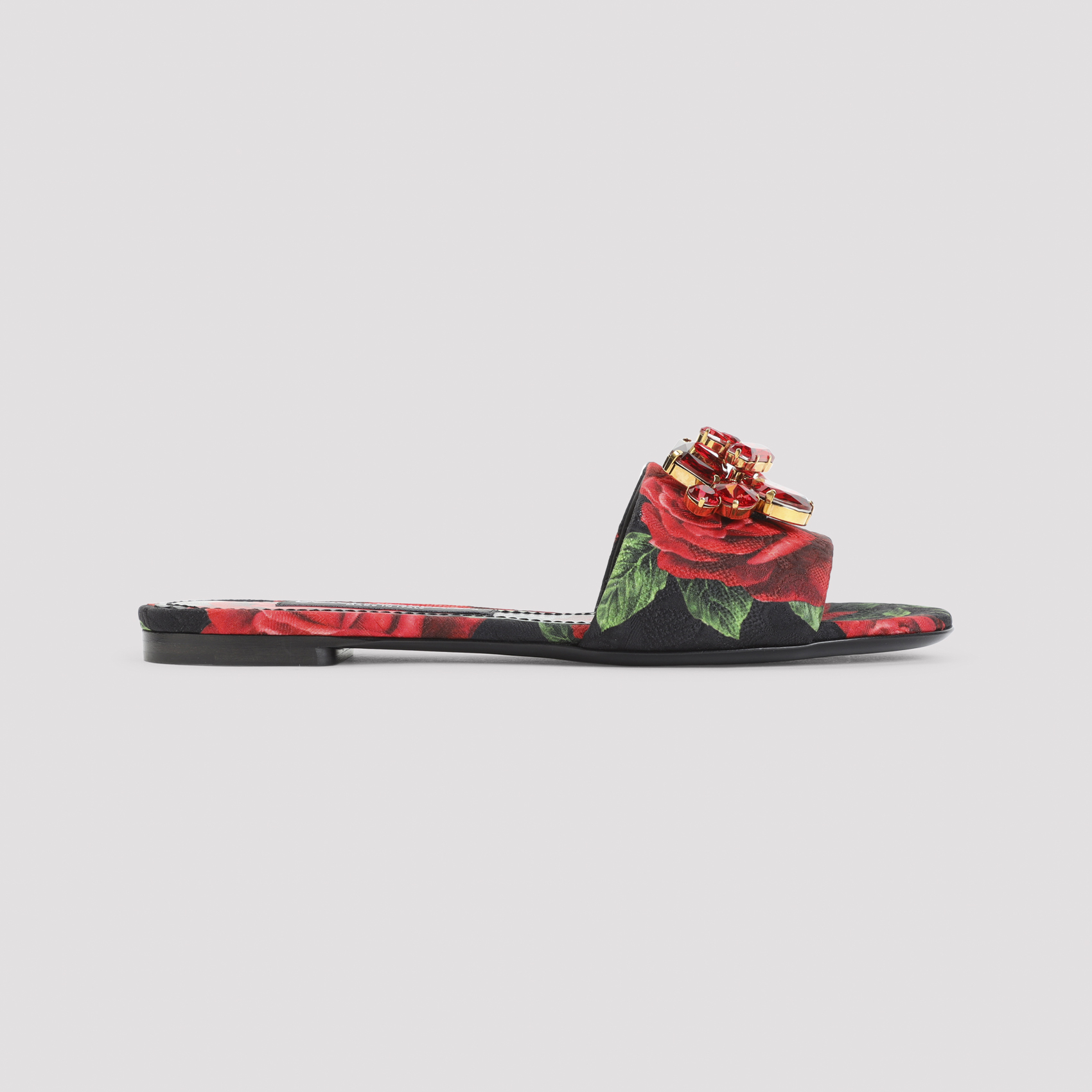 [Dolce & Gabbana] Sandals FW26 CQ0723.A0745