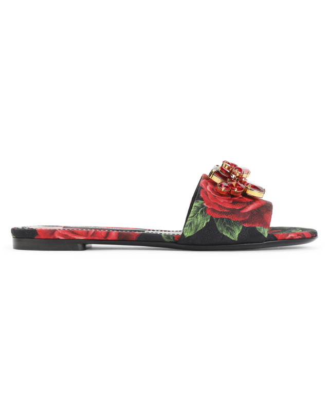 [Dolce & Gabbana] Sandals FW26 CQ0723.A0745